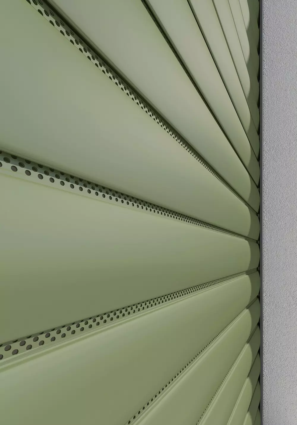 Außenansicht Zanzartap 40